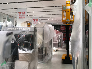 ユニクロ銀座店の画像